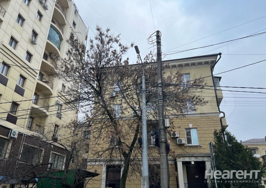 Продается 3-х комнатная квартира, 64,5 м²