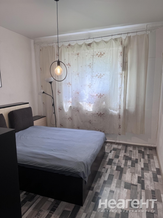 Продается 3-х комнатная квартира, 43 м²