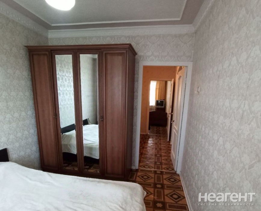 Продается 3-х комнатная квартира, 64 м²