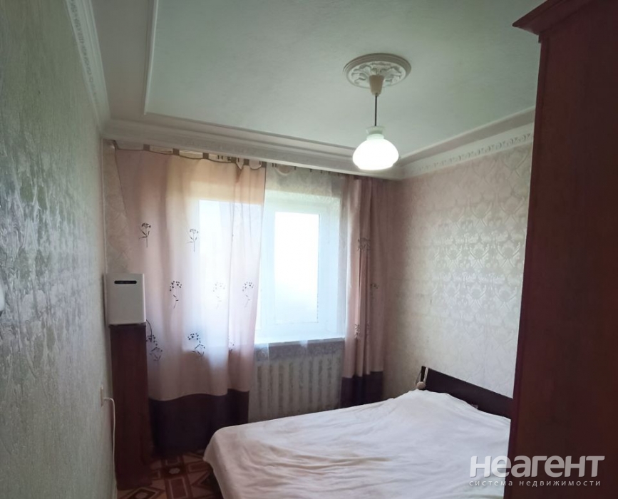 Продается 3-х комнатная квартира, 64 м²