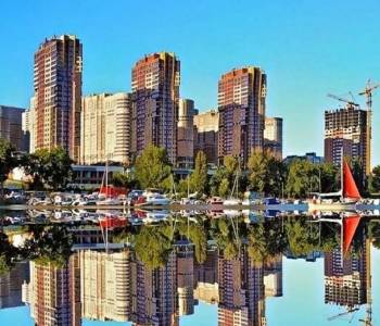 Продается 2-х комнатная квартира, 77 м²