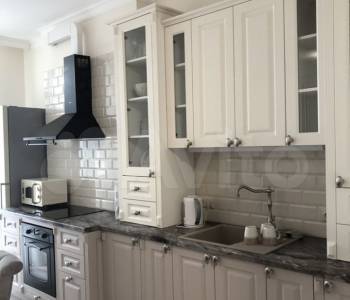 Сдается 1-комнатная квартира, 47 м²