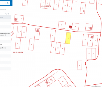 Продается Участок, 1000 м²