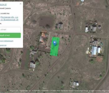 Продается Участок, 1000 м²