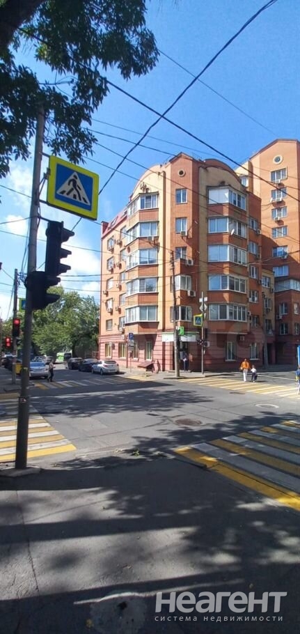 Продается 3-х комнатная квартира, 93 м²