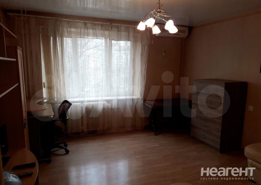 Продается 2-х комнатная квартира, 50 м²