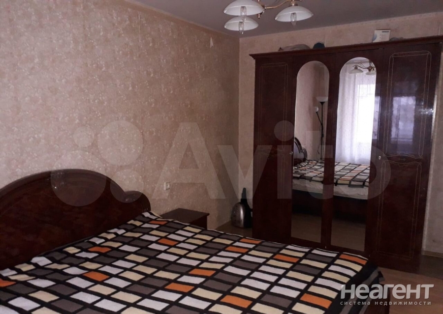 Продается 2-х комнатная квартира, 50 м²