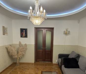 Продается 3-х комнатная квартира, 95 м²