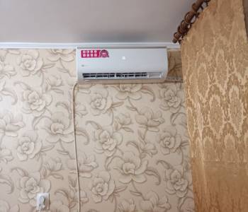 Сдается 1-комнатная квартира, 30 м²