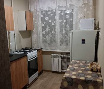 Сдается 1-комнатная квартира, 30 м²