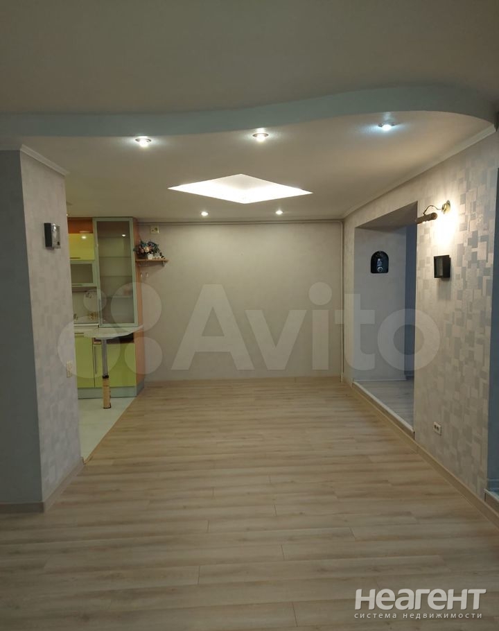 Продается 3-х комнатная квартира, 106 м²