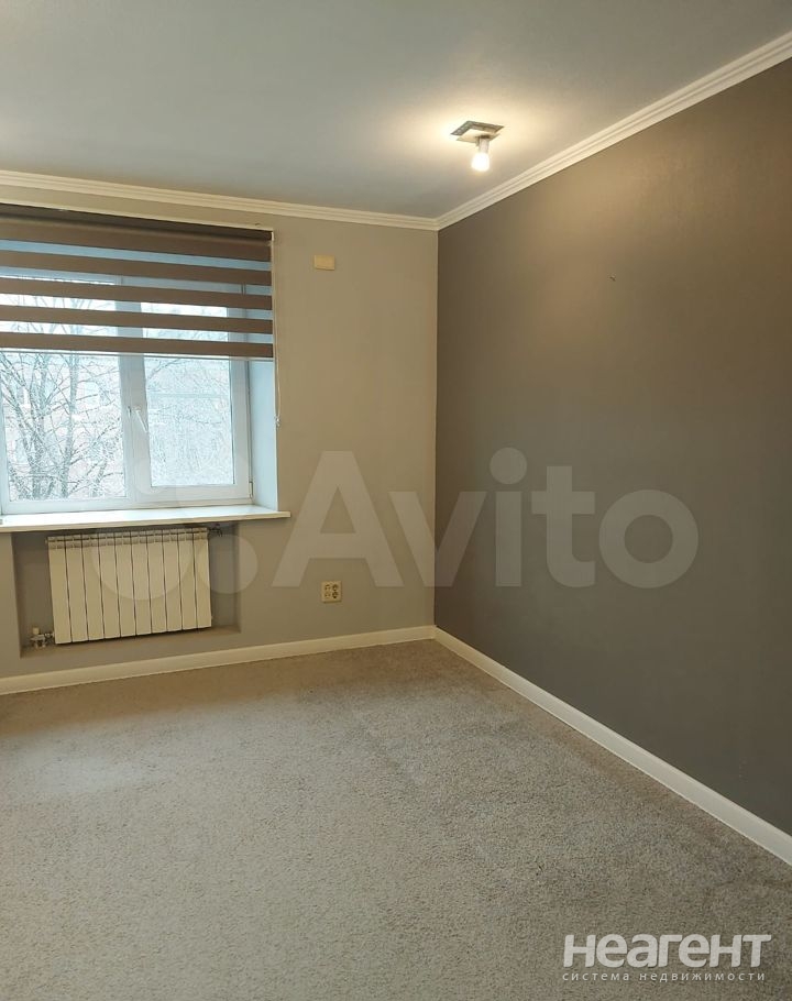 Продается 3-х комнатная квартира, 106 м²