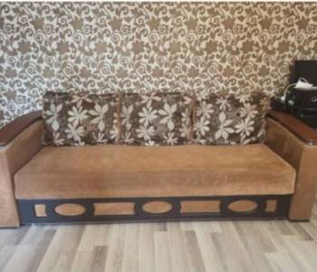 Сдается 2-х комнатная квартира, 44,4 м²