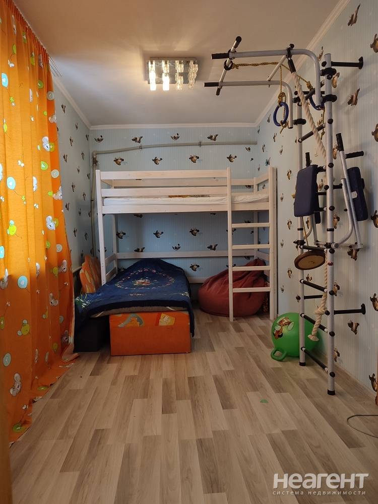 Сдается 2-х комнатная квартира, 44,4 м²