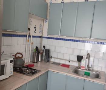 Сдается 2-х комнатная квартира, 44,4 м²