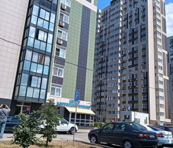 Сдается 1-комнатная квартира, 32 м²