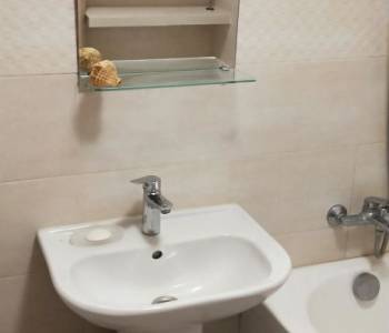 Сдается 1-комнатная квартира, 32 м²