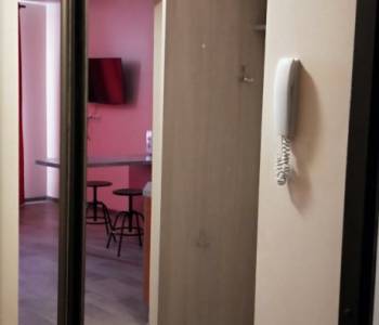 Сдается 1-комнатная квартира, 32 м²