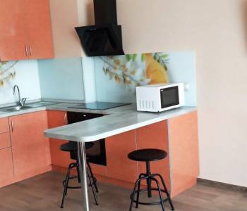 Сдается 1-комнатная квартира, 32 м²