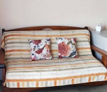 Сдается 1-комнатная квартира, 32 м²