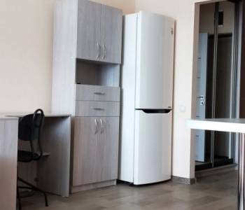 Сдается 1-комнатная квартира, 32 м²