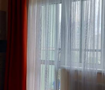 Сдается 1-комнатная квартира, 32 м²