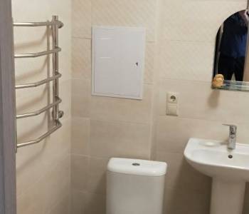 Сдается 1-комнатная квартира, 32 м²