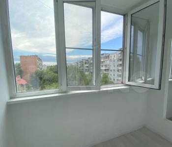 Продается 3-х комнатная квартира, 58 м²