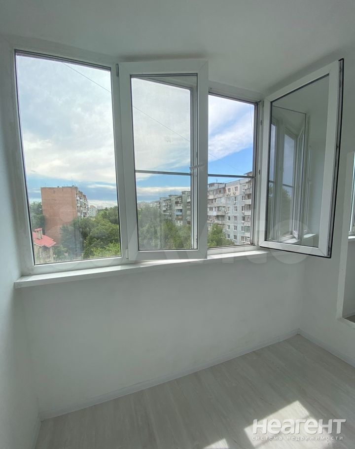 Продается 3-х комнатная квартира, 58 м²