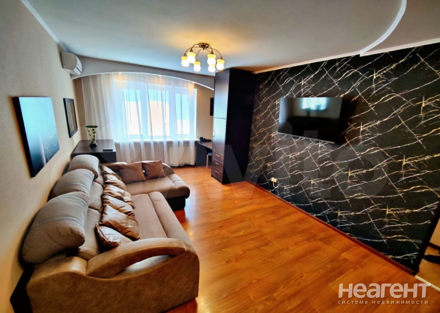 Продается 2-х комнатная квартира, 56 м²