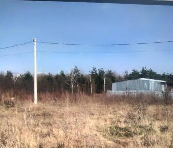 Продается Участок, 600 м²