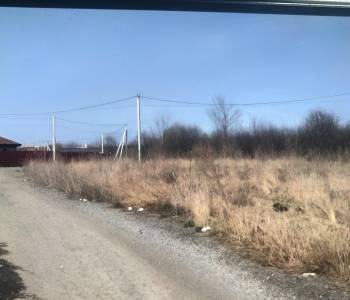 Продается Участок, 600 м²