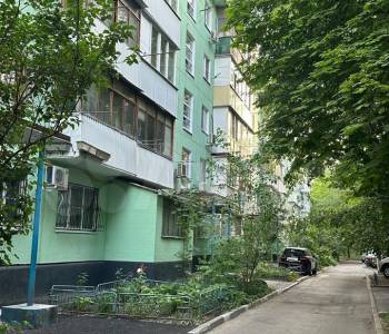 Продается 2-х комнатная квартира, 48 м²