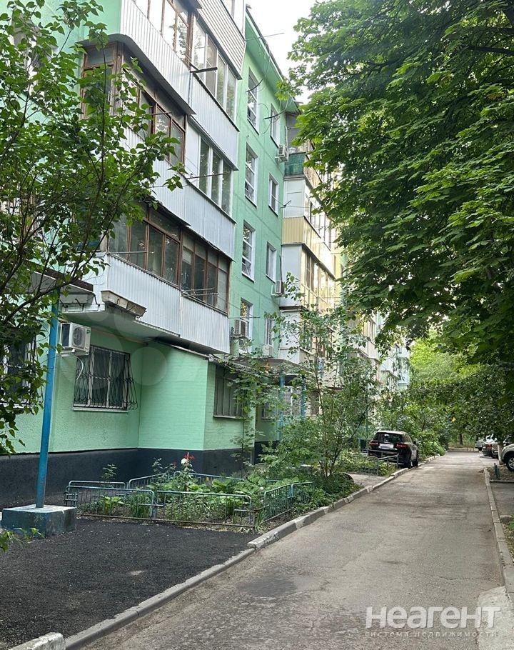 Продается 2-х комнатная квартира, 48 м²