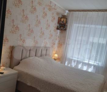 Продается 2-х комнатная квартира, 48 м²