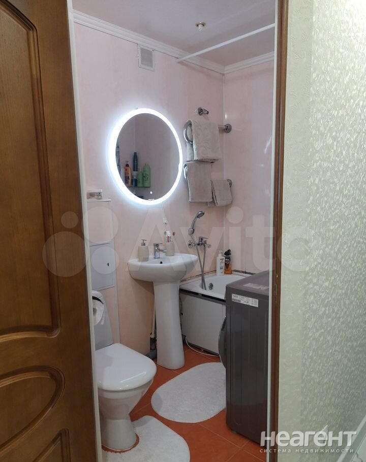 Продается 2-х комнатная квартира, 48 м²