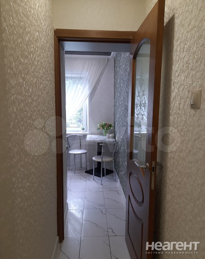 Продается 2-х комнатная квартира, 48 м²