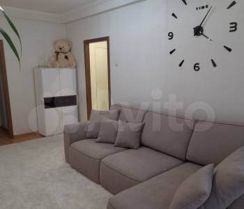 Продается 2-х комнатная квартира, 48 м²