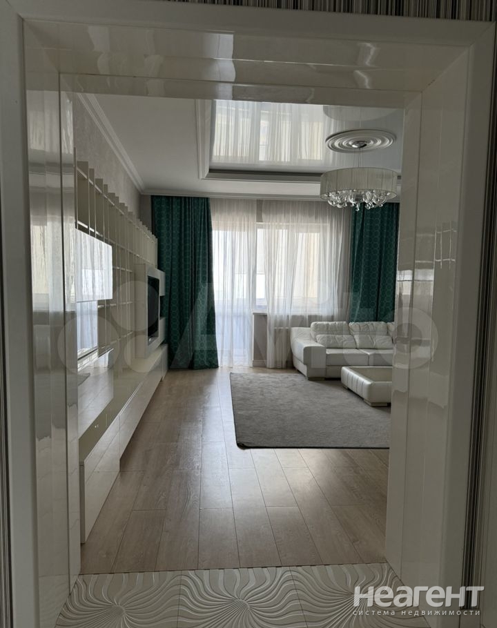 Продается 3-х комнатная квартира, 112 м²