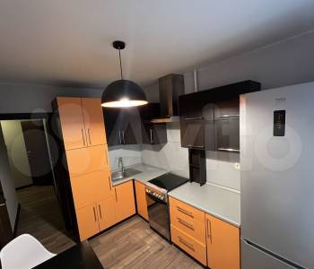 Продается 2-х комнатная квартира, 52 м²