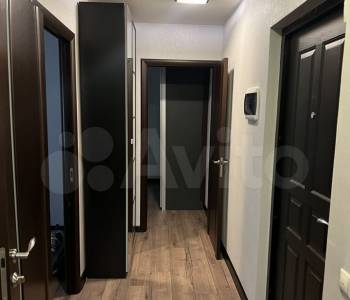 Продается 2-х комнатная квартира, 52 м²