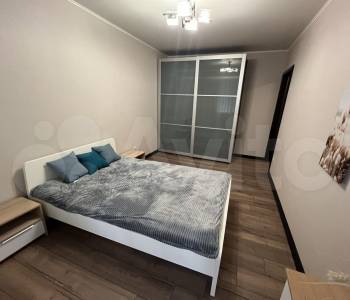 Продается 2-х комнатная квартира, 52 м²