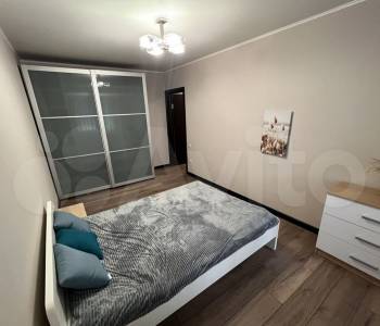 Продается 2-х комнатная квартира, 52 м²