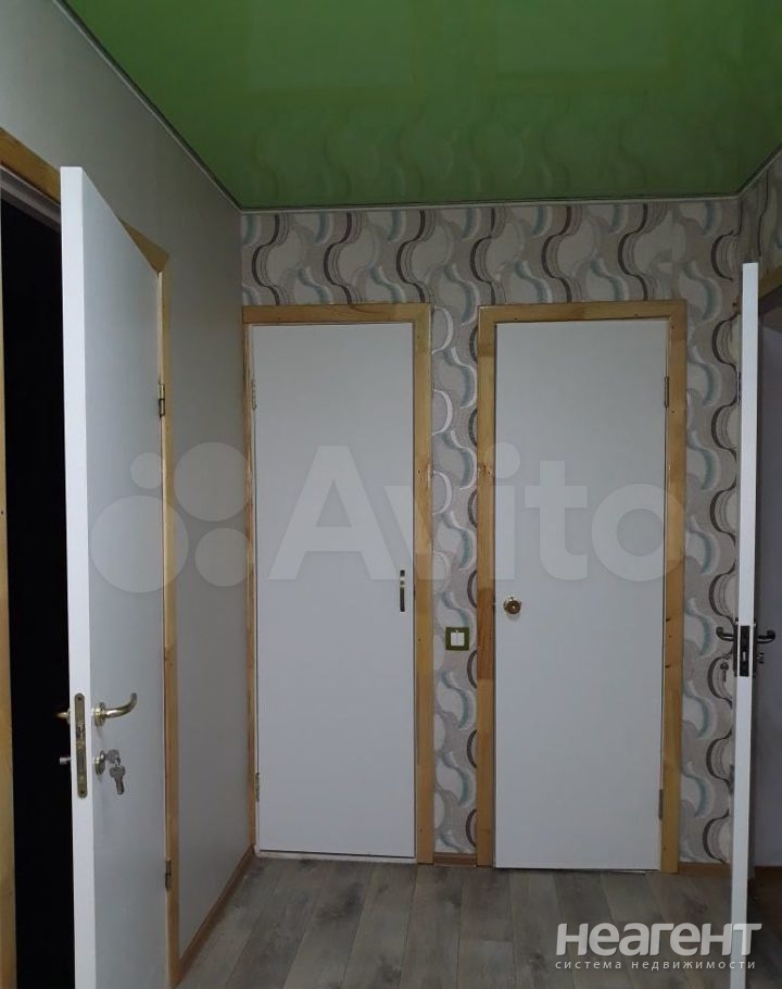 Сдается Комната, 16 м²