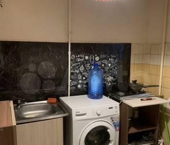 Продается 1-комнатная квартира, 29 м²