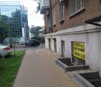 Продается 1-комнатная квартира, 29 м²