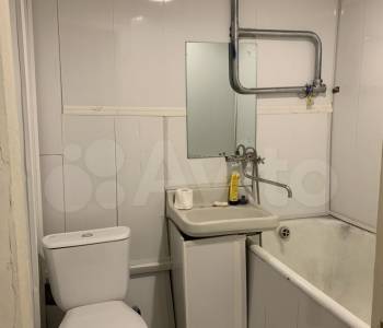 Продается 1-комнатная квартира, 29 м²