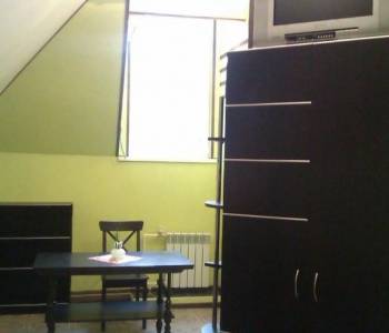 Сдается 1-комнатная квартира, 25 м²