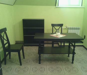 Сдается 1-комнатная квартира, 25 м²