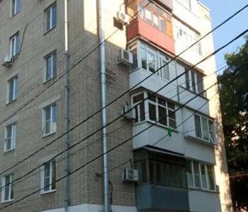 Продается 3-х комнатная квартира, 49,8 м²